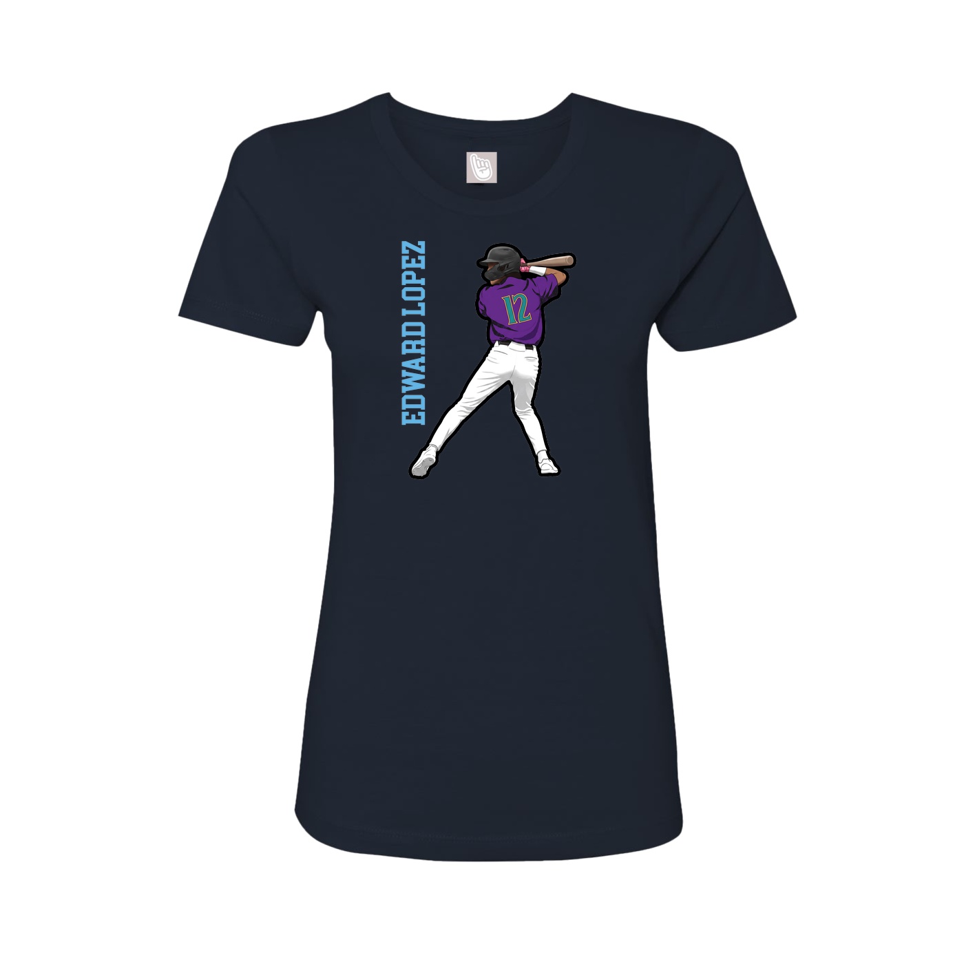 Womens Tee