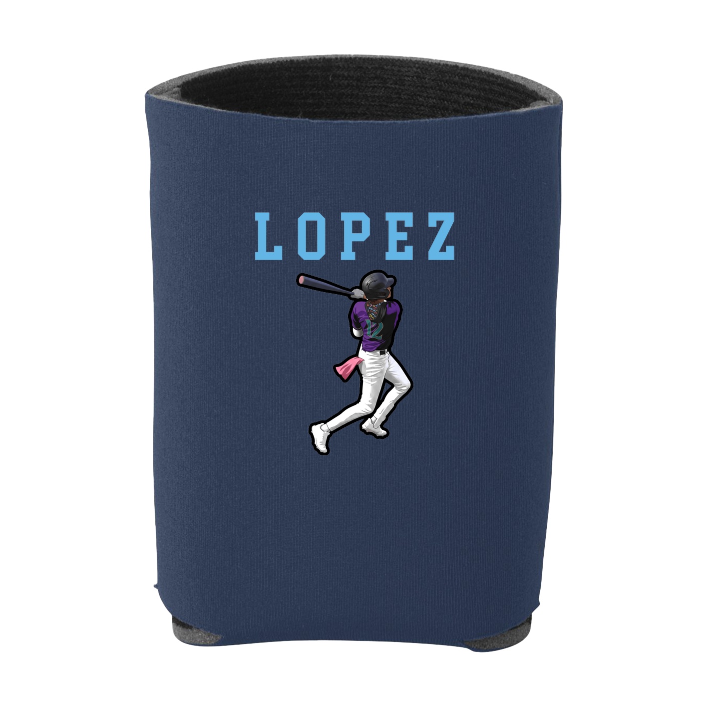 Can Holder — Shirsey in Navy