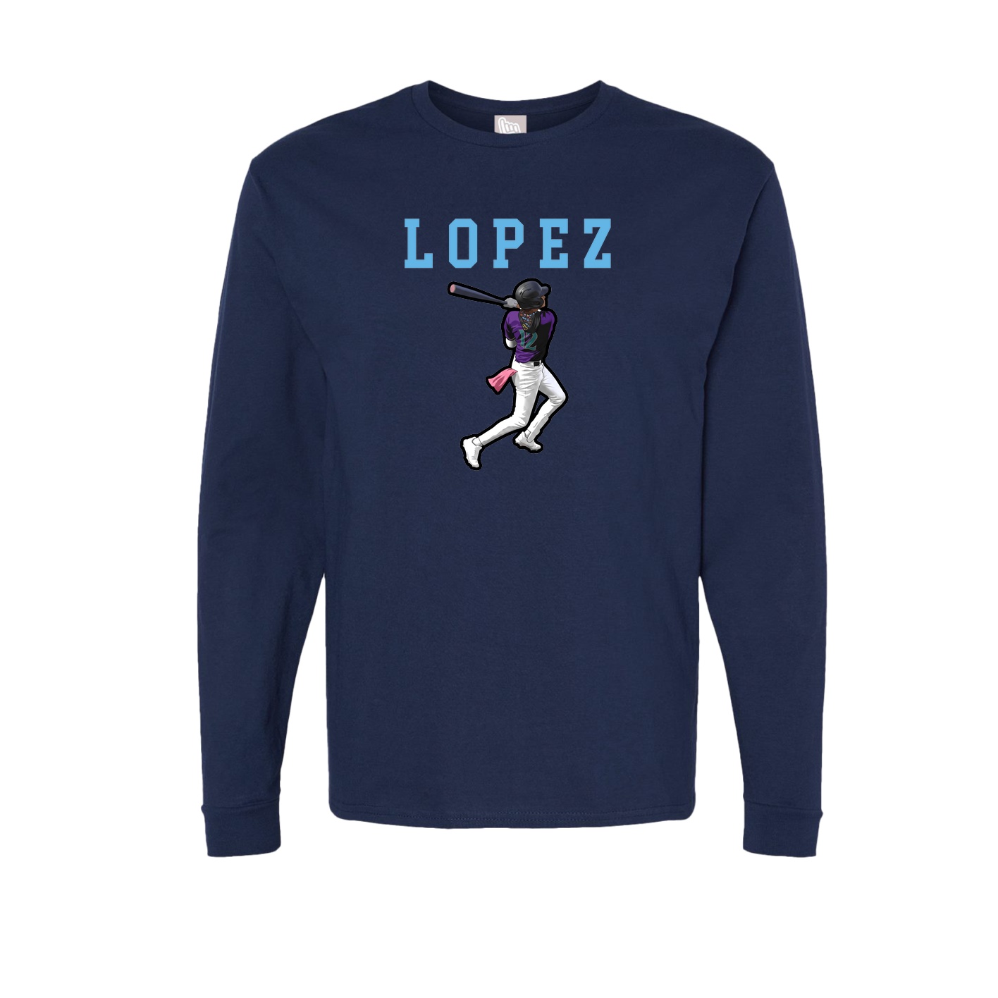 Long Sleeve Tee