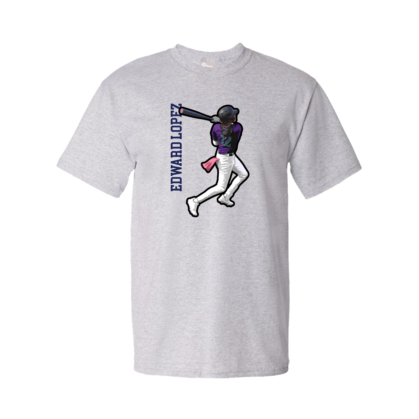 NIL Club Tee