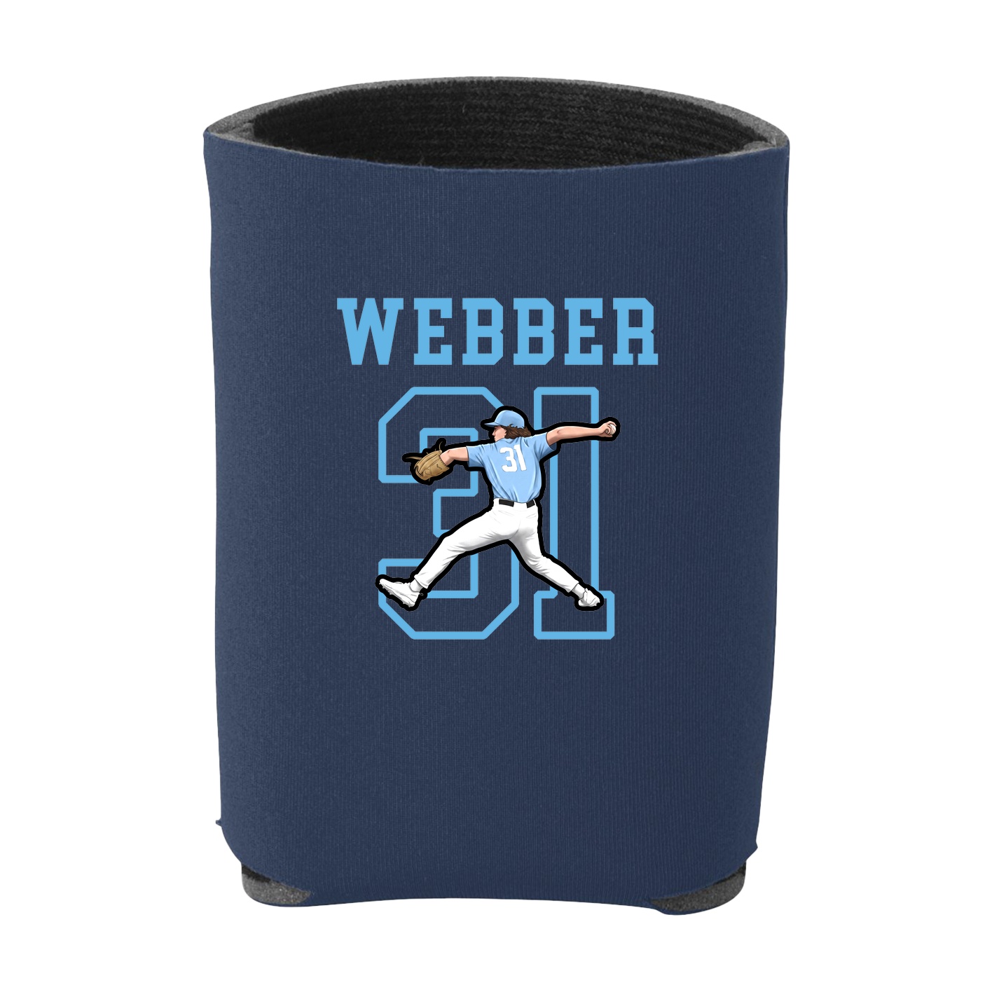 Can Holder — Shirsey in Navy