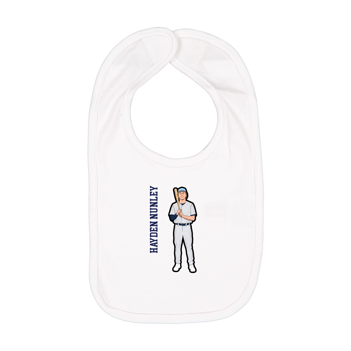Infant Bib