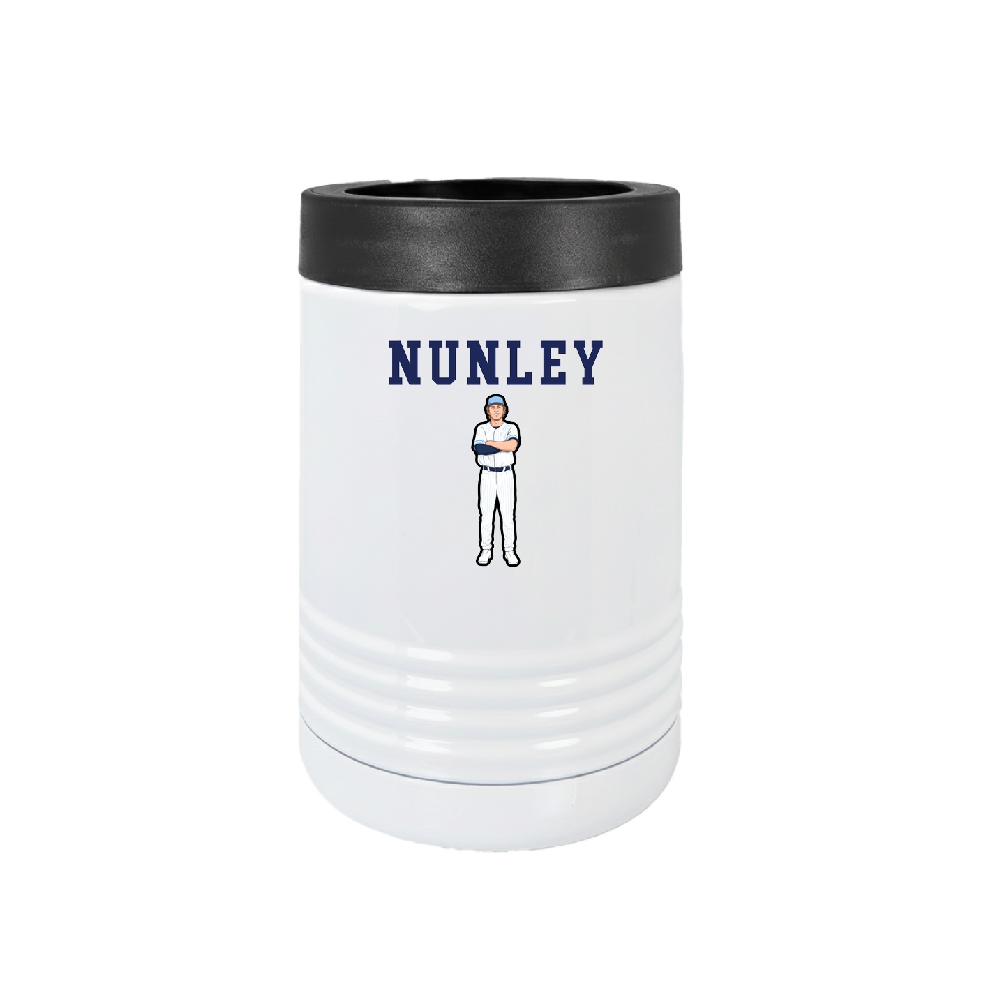 Beverage Holder — Shirsey in White