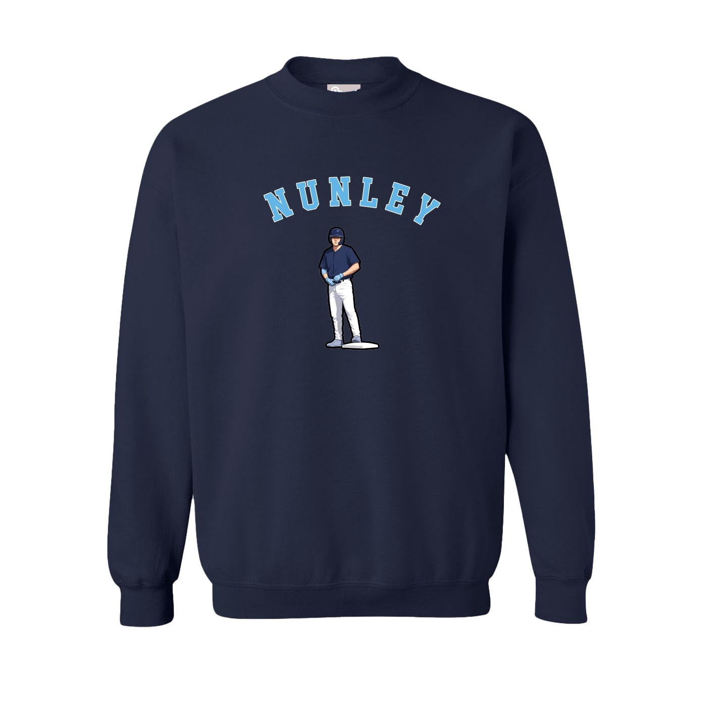 Fleece Crew