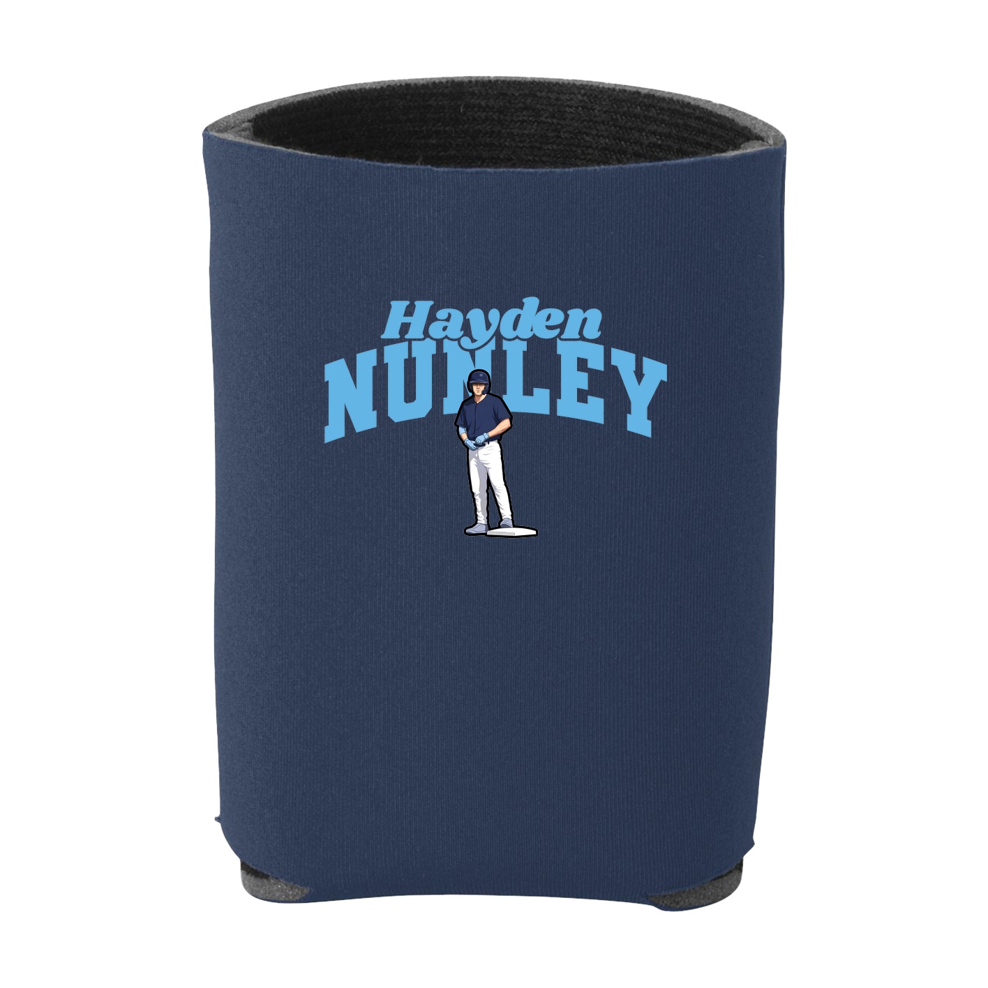 Can Holder — Signature Arch in Navy