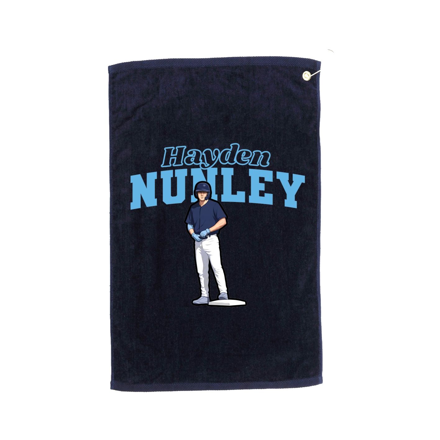 Golf Towel