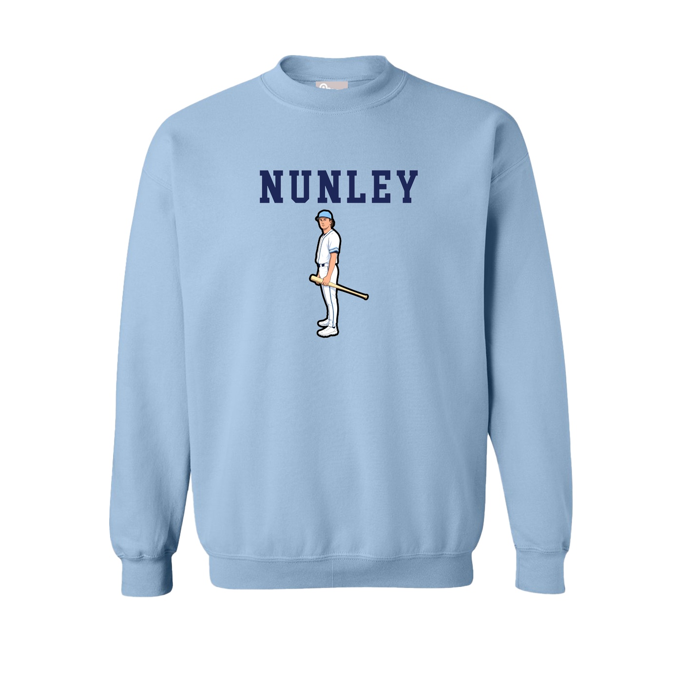 Fleece Crew