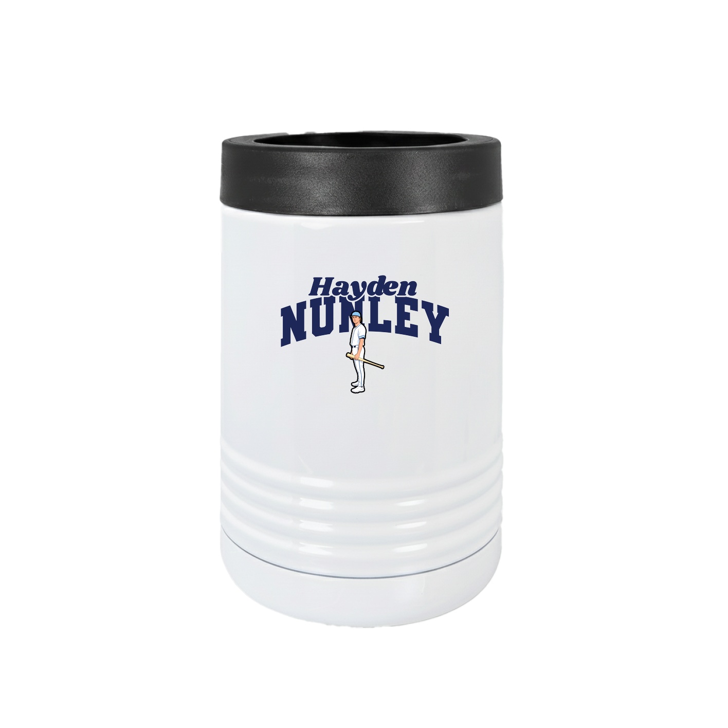 Beverage Holder — Signature Arch in White
