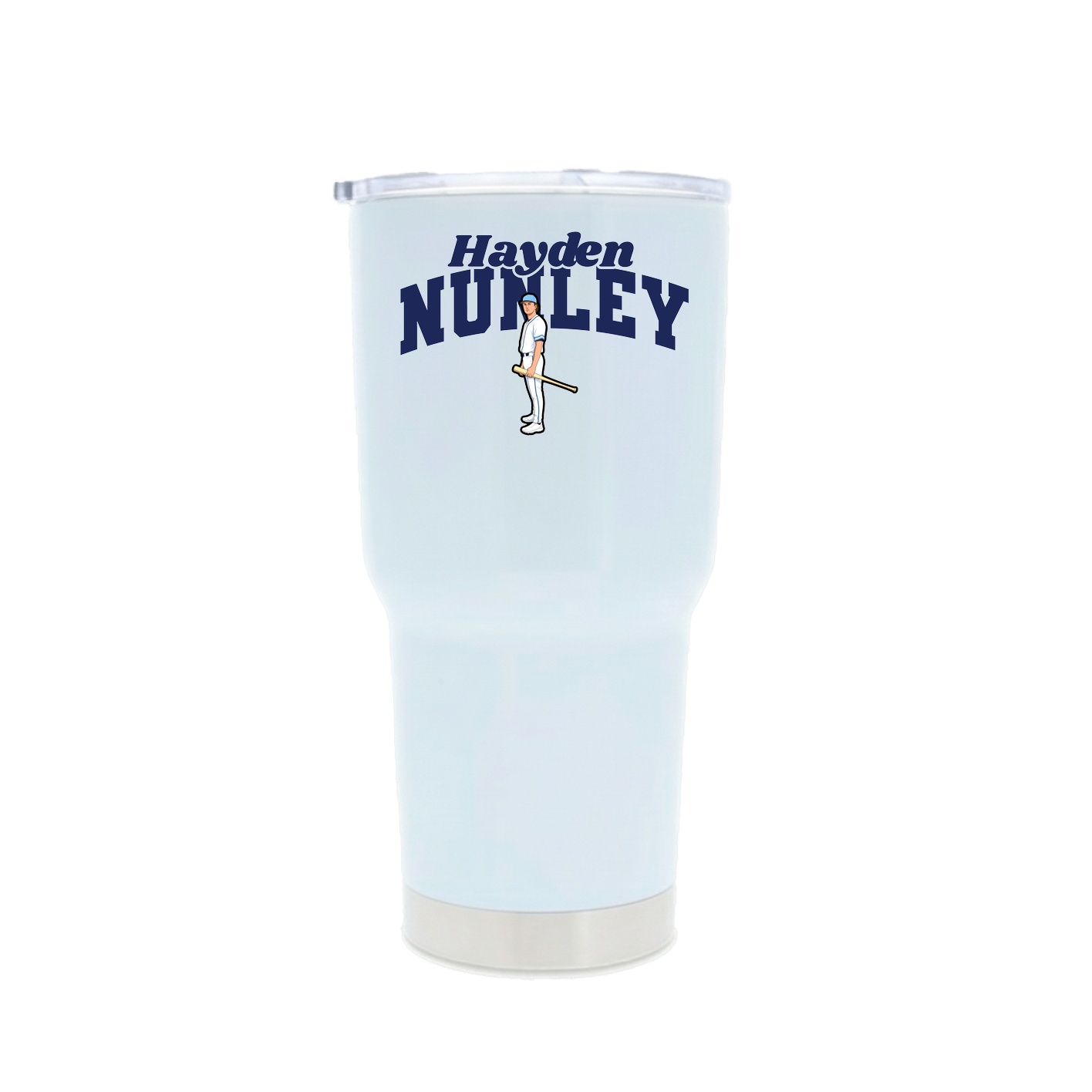 30oz Stainless Steel Tumbler