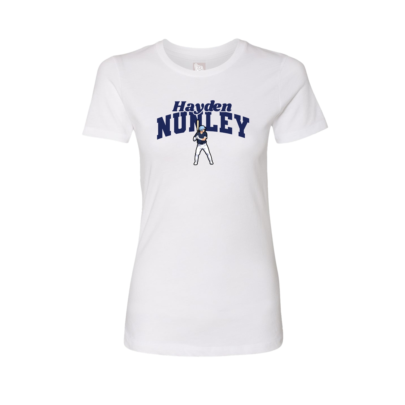 Womens Tee