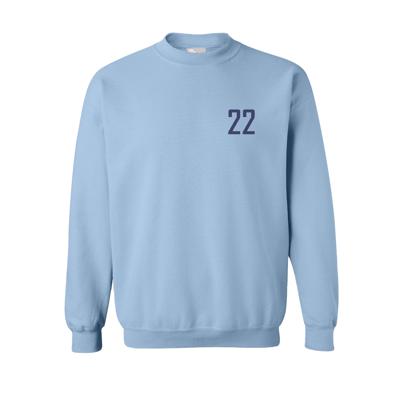 Fleece Crew