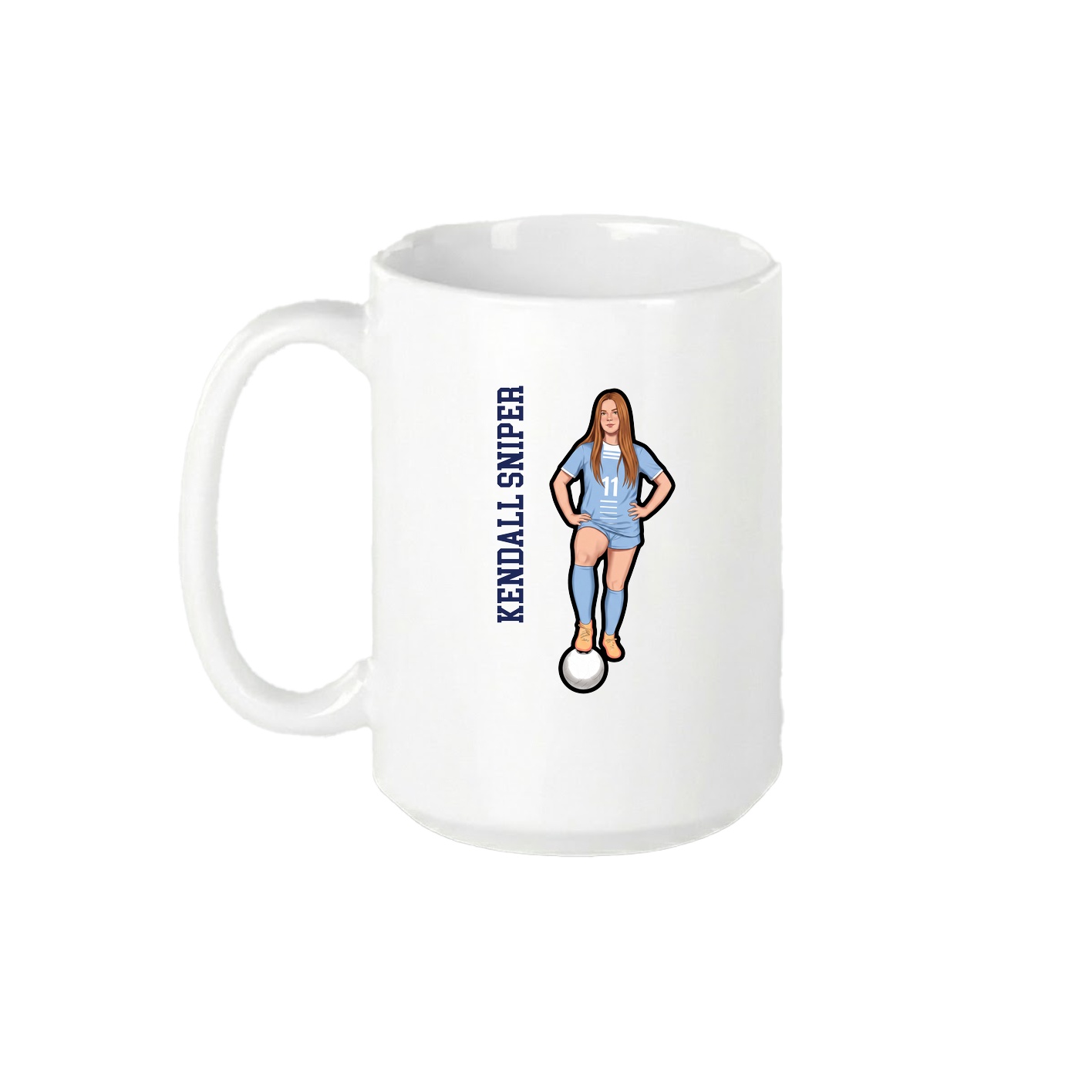 15oz Coffee Mug