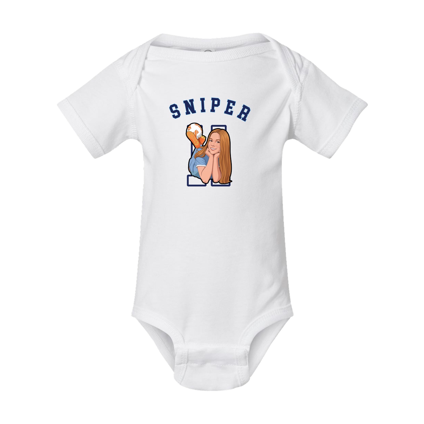 Baby Onesie