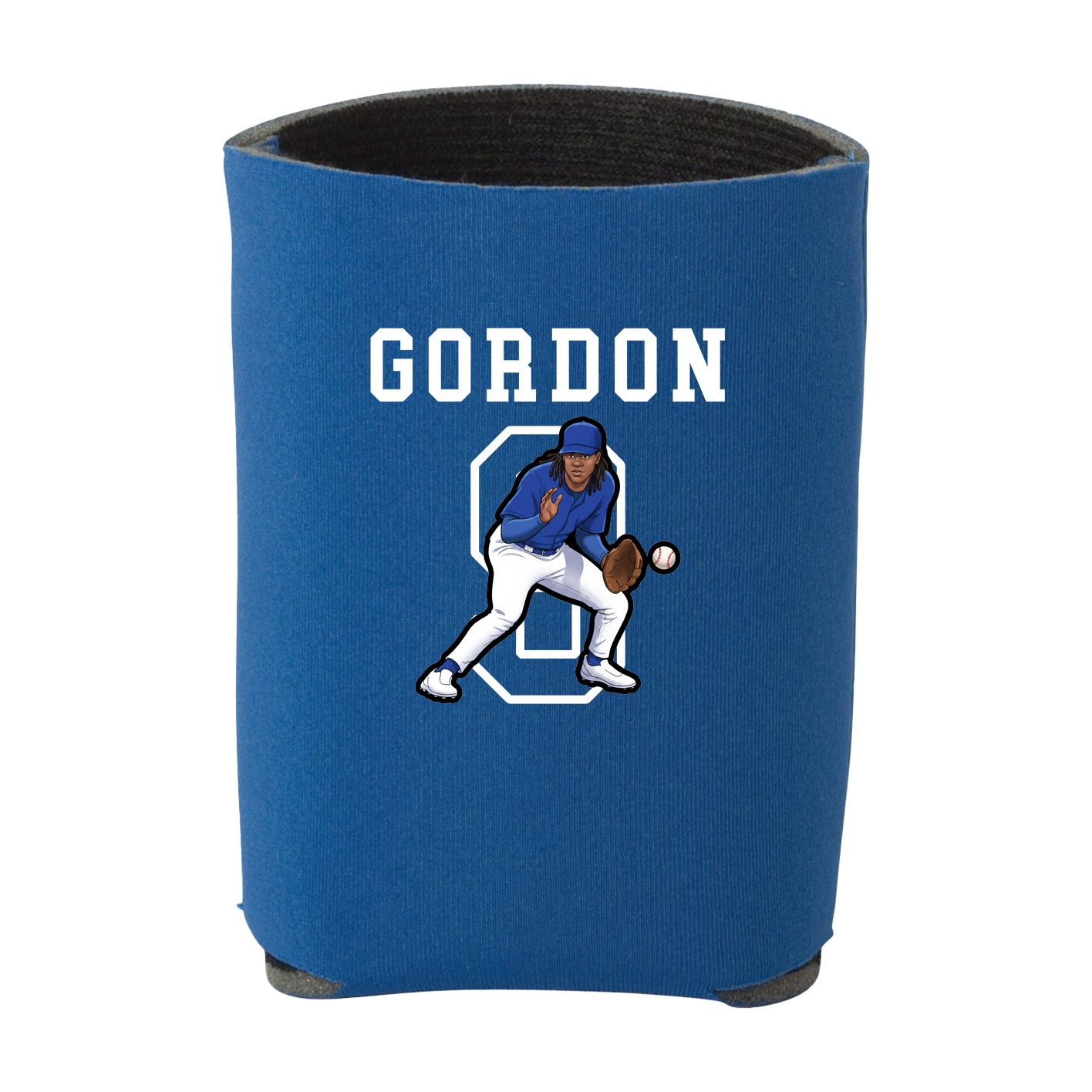 Can Holder — Shirsey in Royal