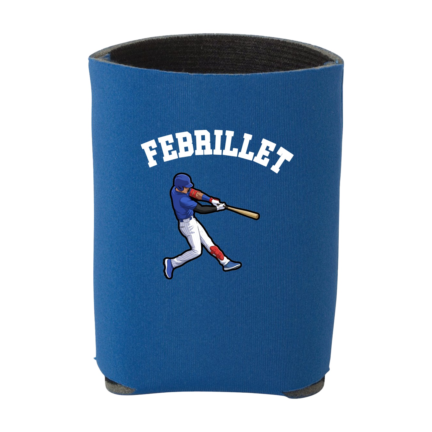 Can Holder — Shirsey Arch in Royal