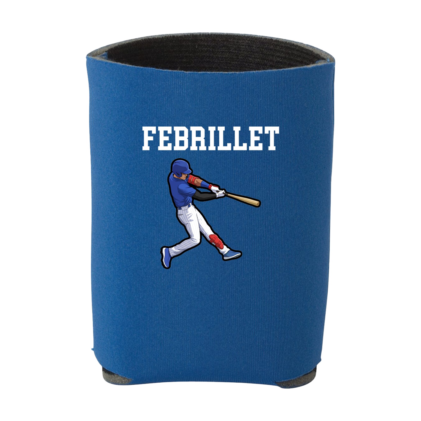 Can Holder — Shirsey in Royal