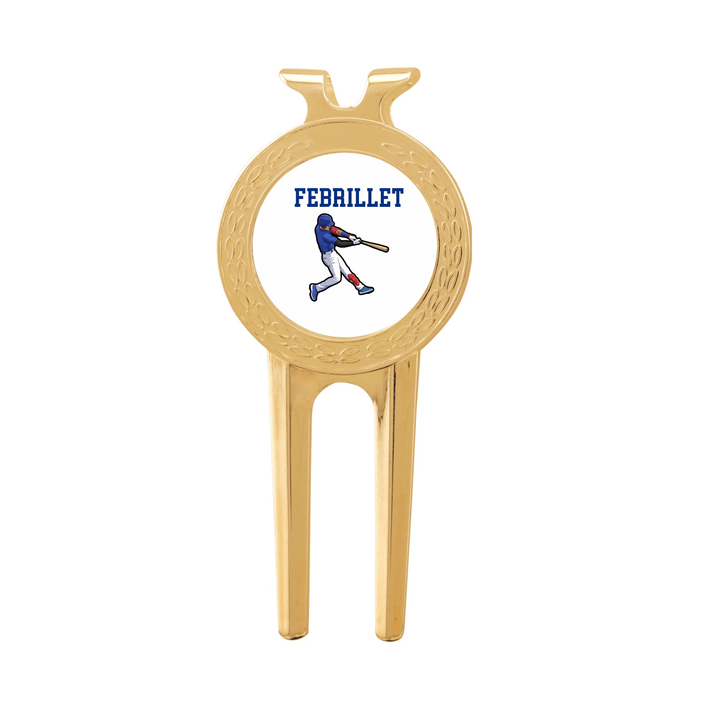 Divot Tool with Ball Marker — Shirsey in Classic