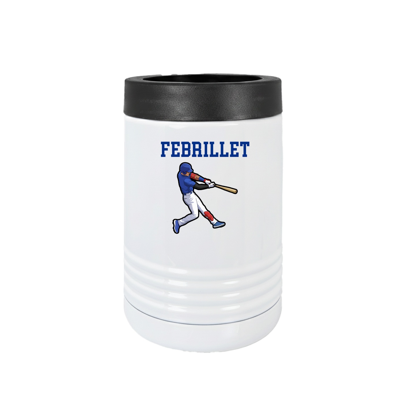 Beverage Holder — Shirsey in White