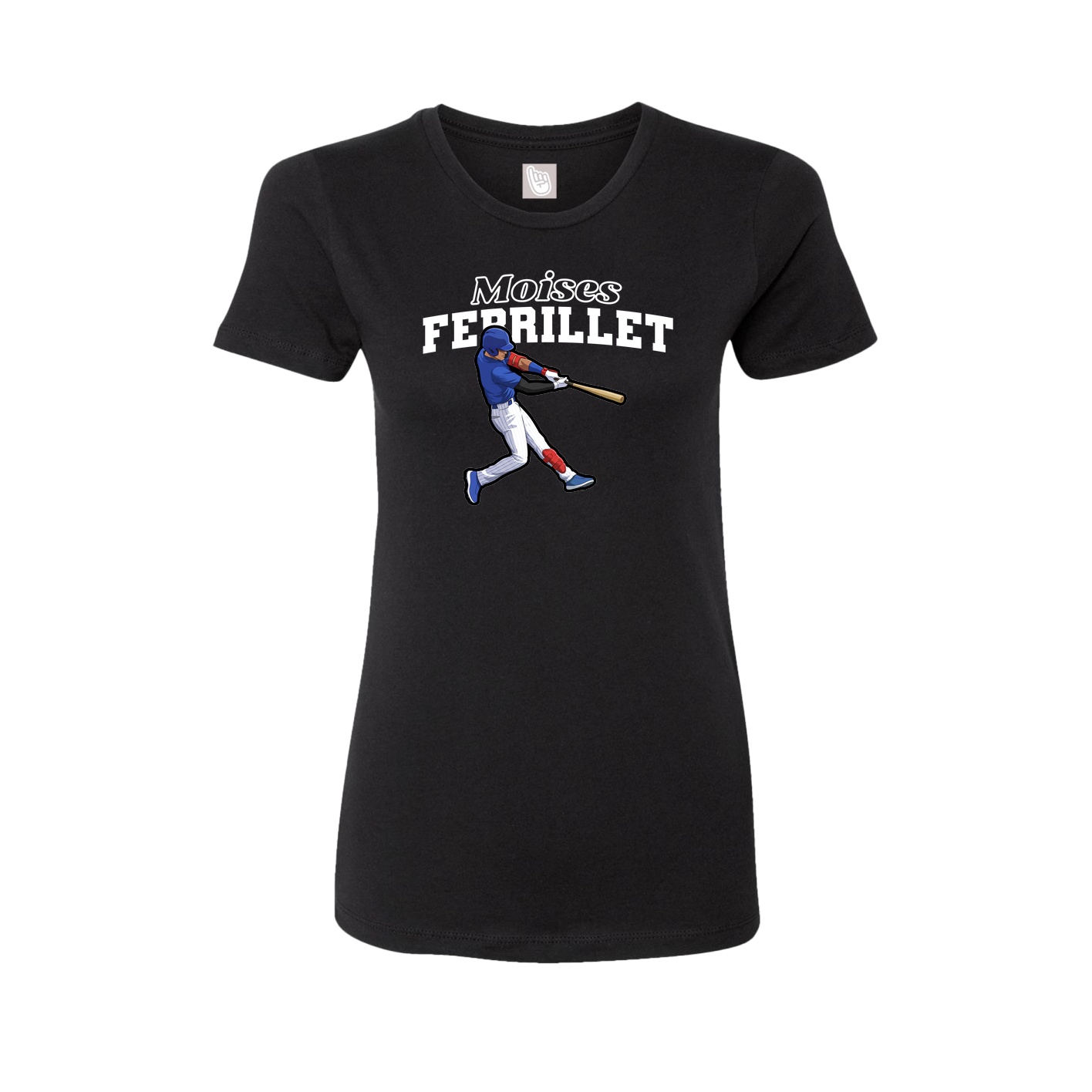 Fitted Women's Tee