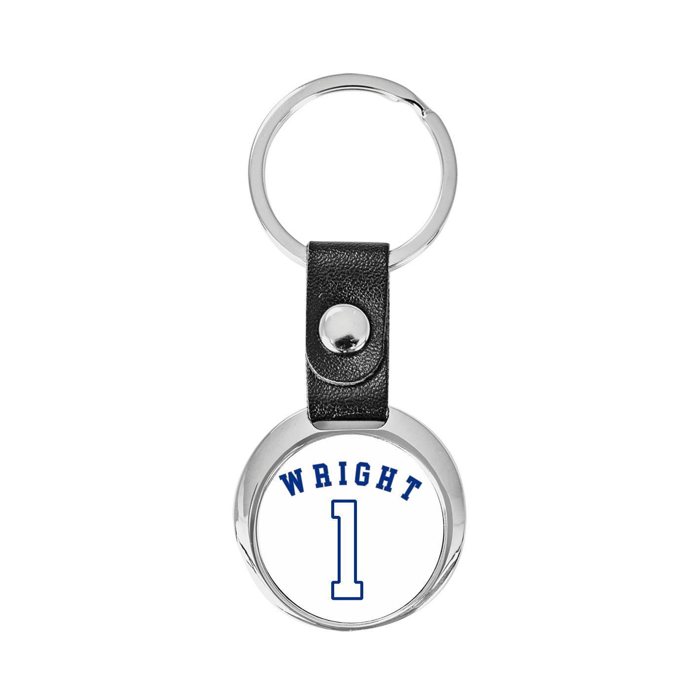 Key Chain — Shirsey Arch in Classic