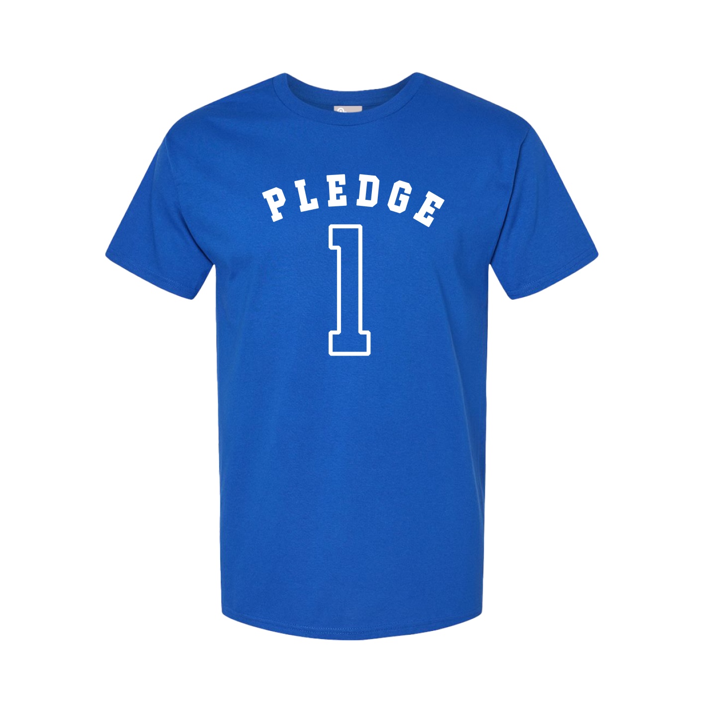 Youth Tee — Shirsey Arch in Royal