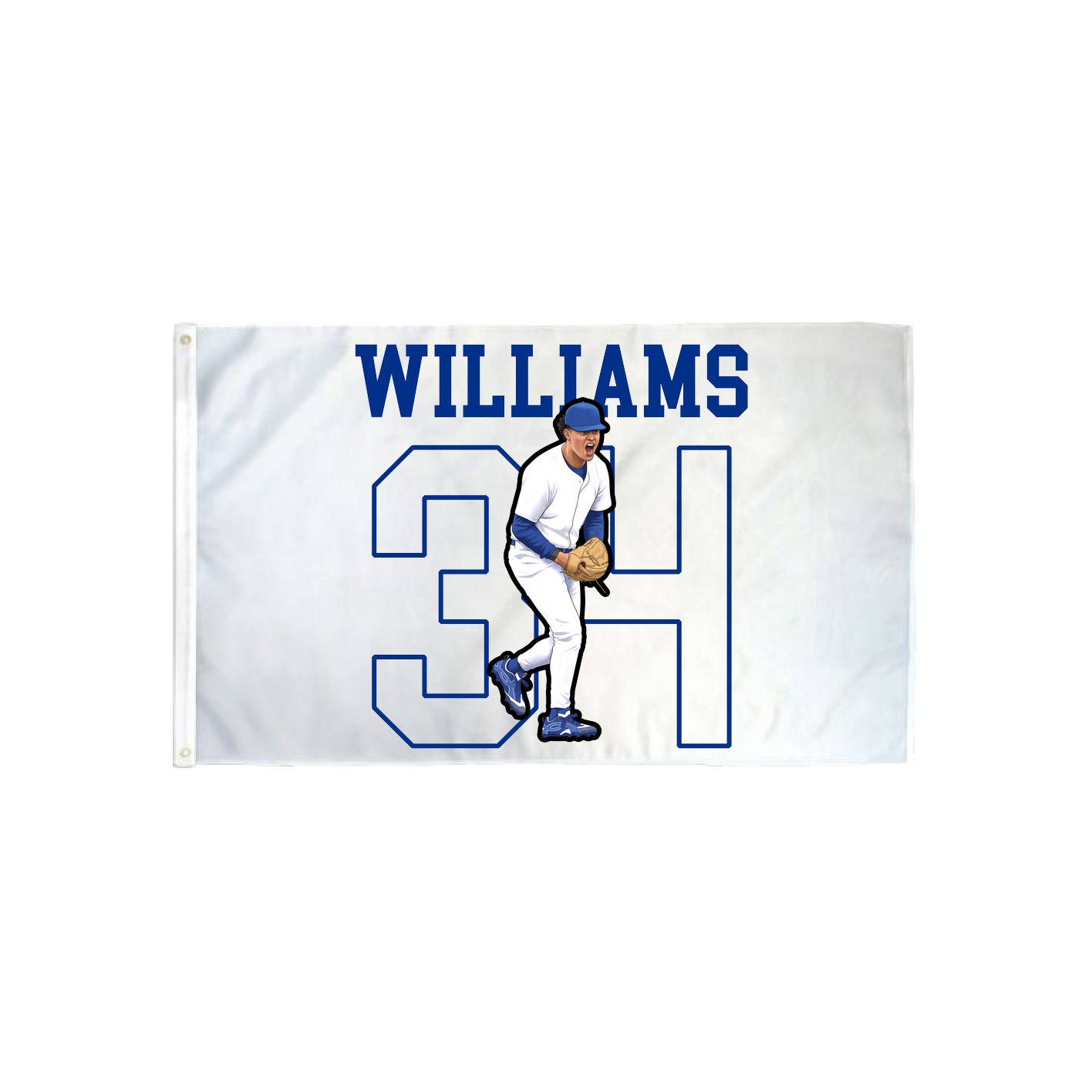 3x5 Flag