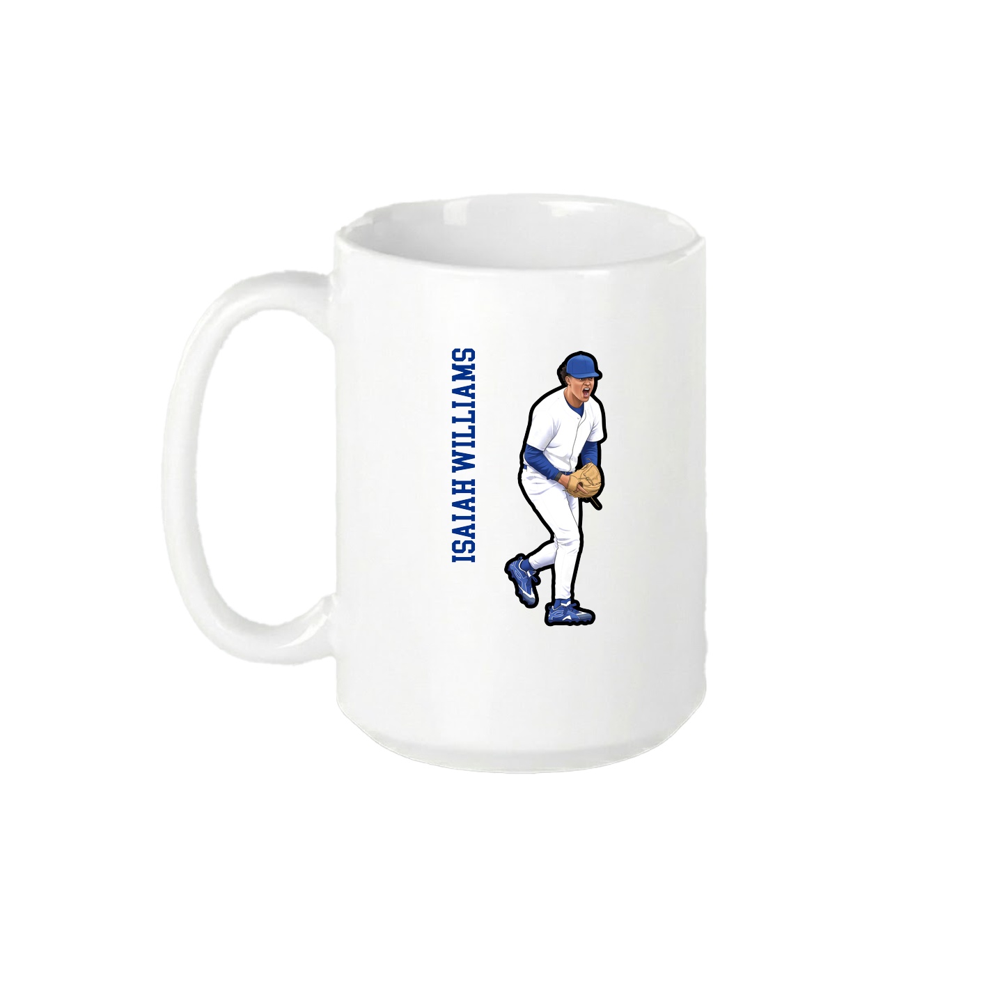 15oz Coffee Mug