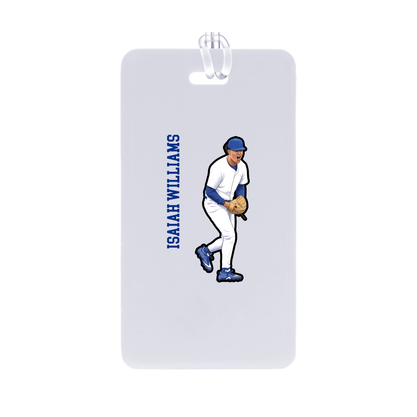 Bag Tag