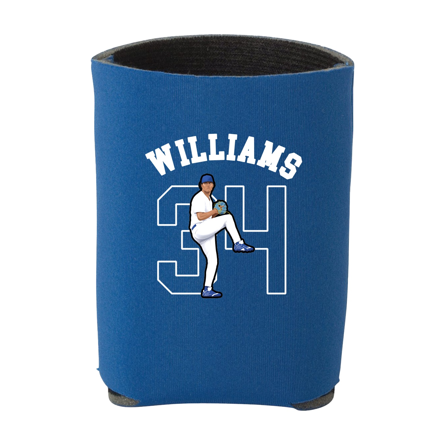 Can Holder — Shirsey Arch in Royal