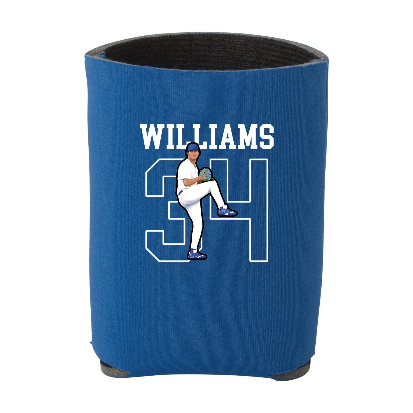 Can Holder — Shirsey in Royal