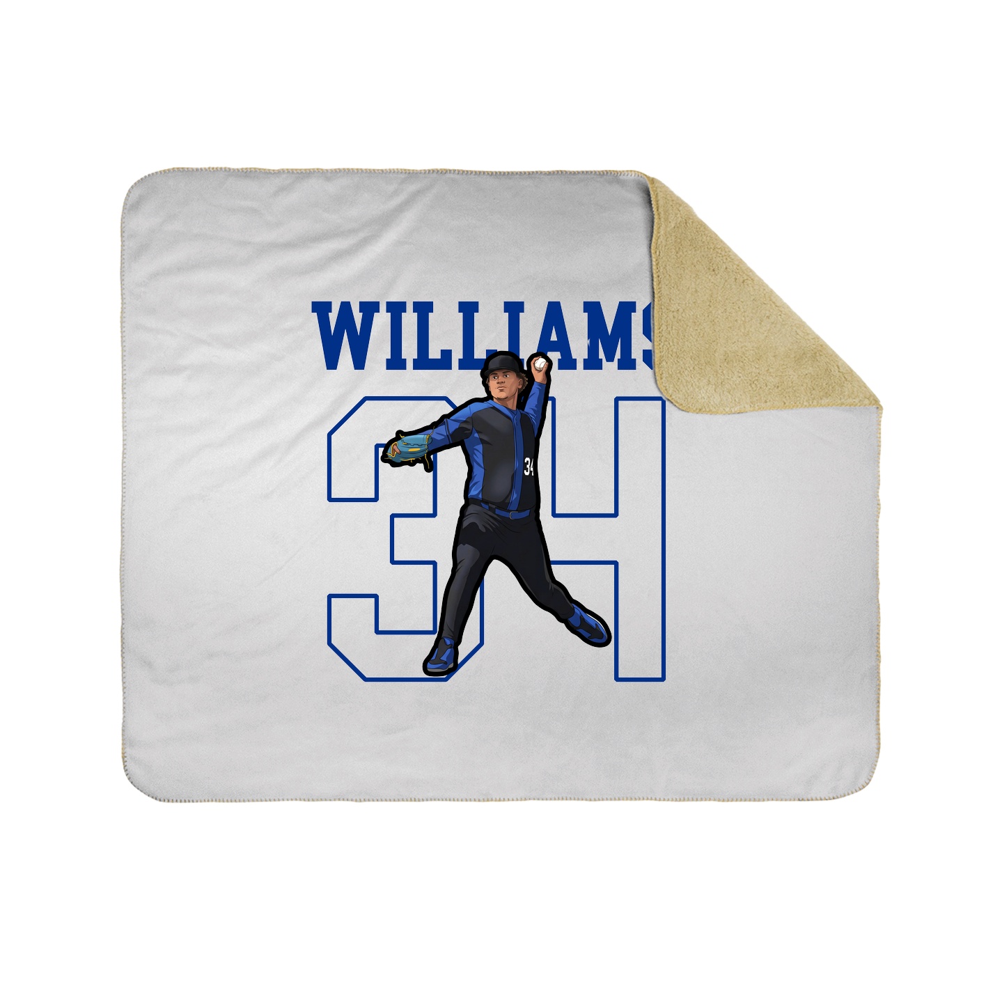 Throw Blanket