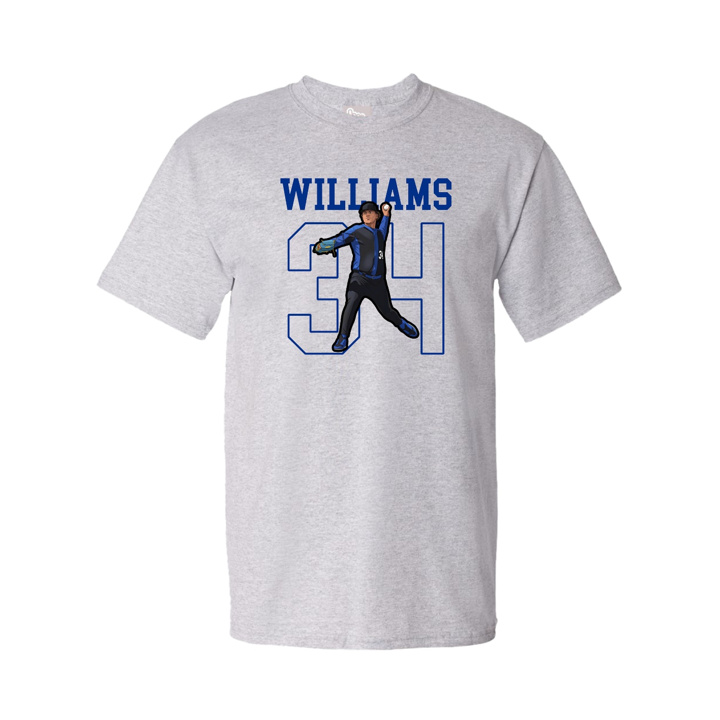 Tee