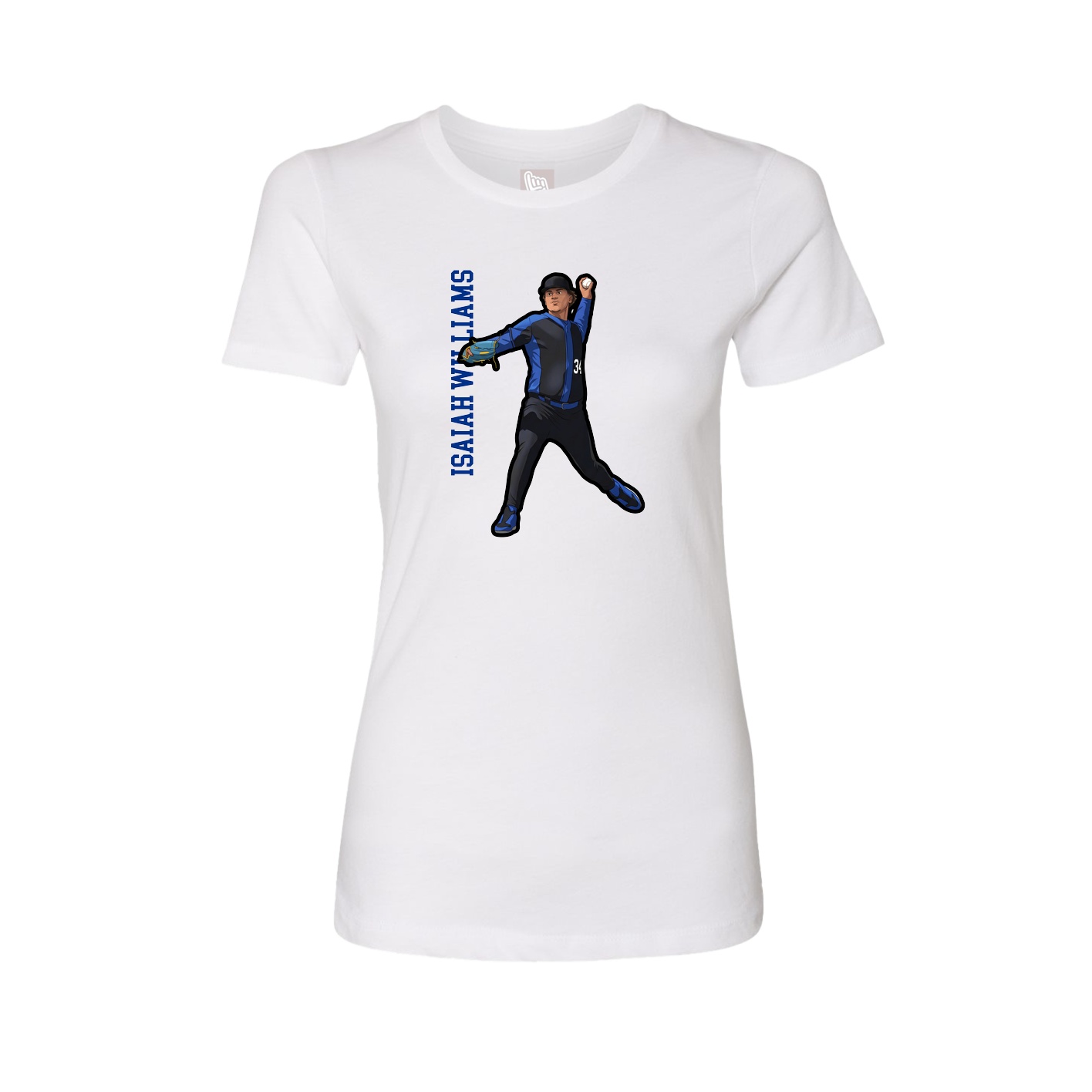Womens Tee