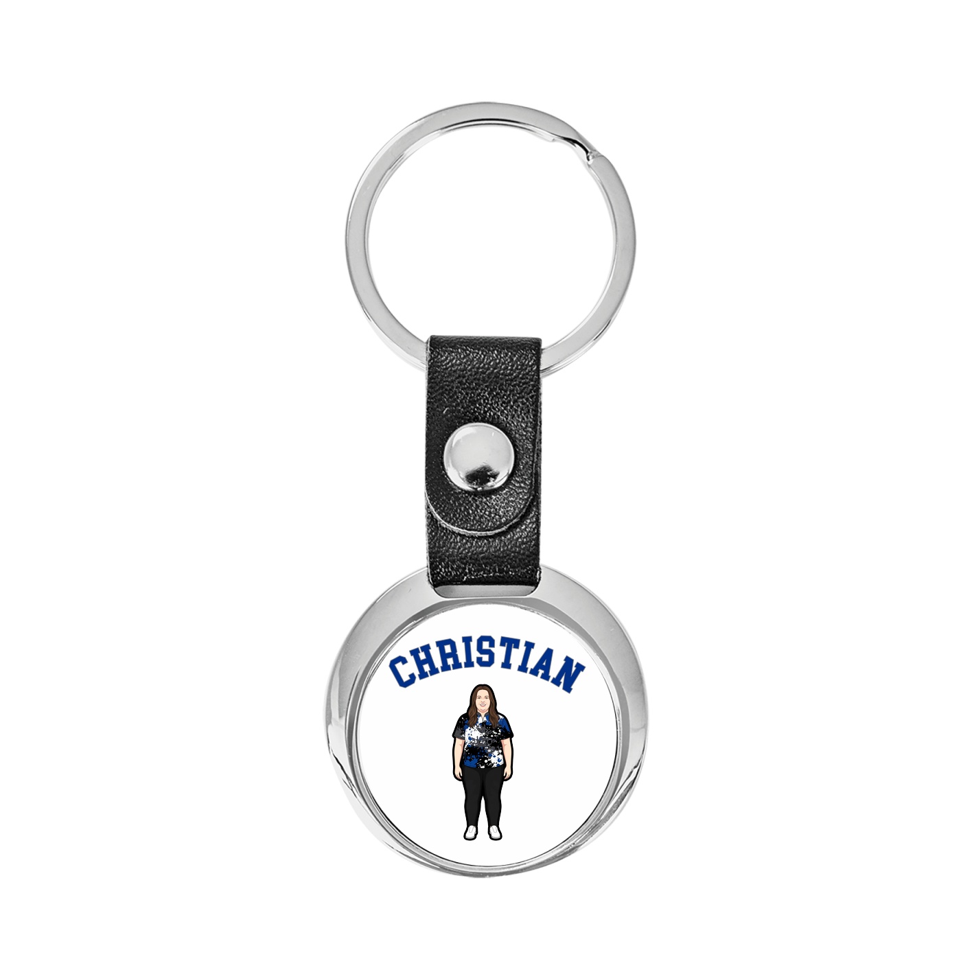 Key Chain