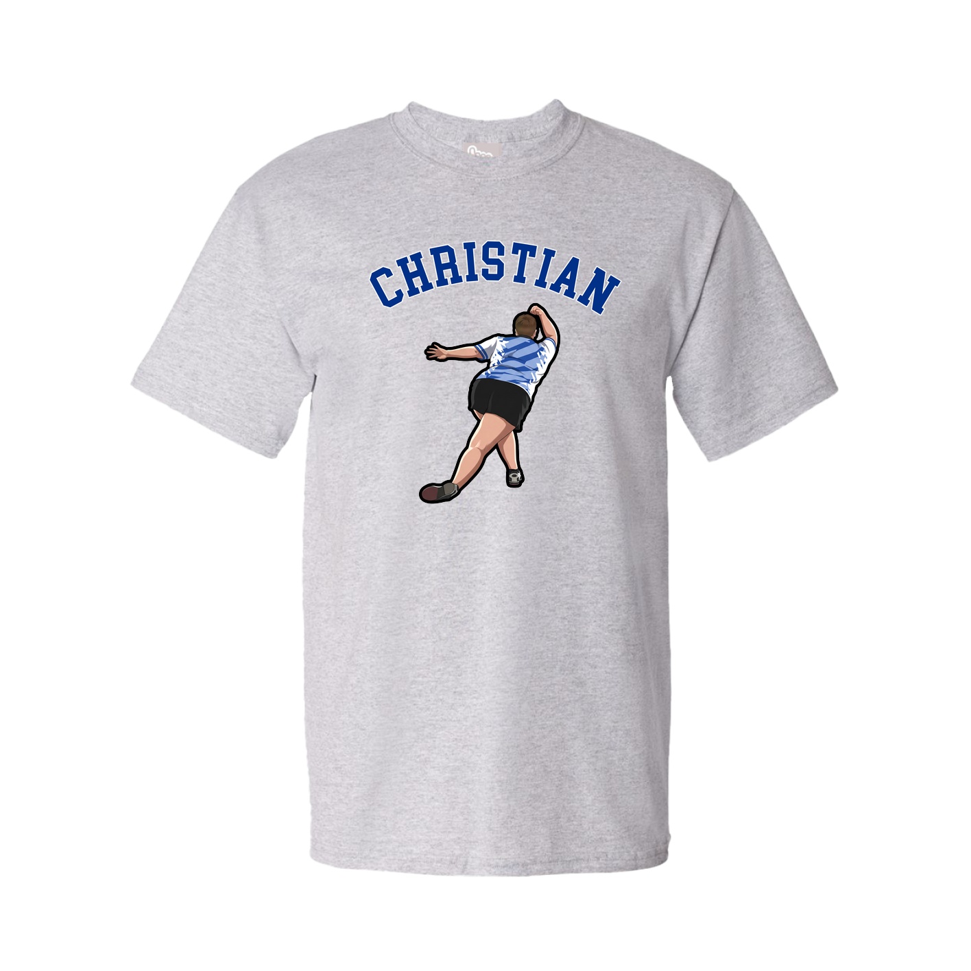 Tee