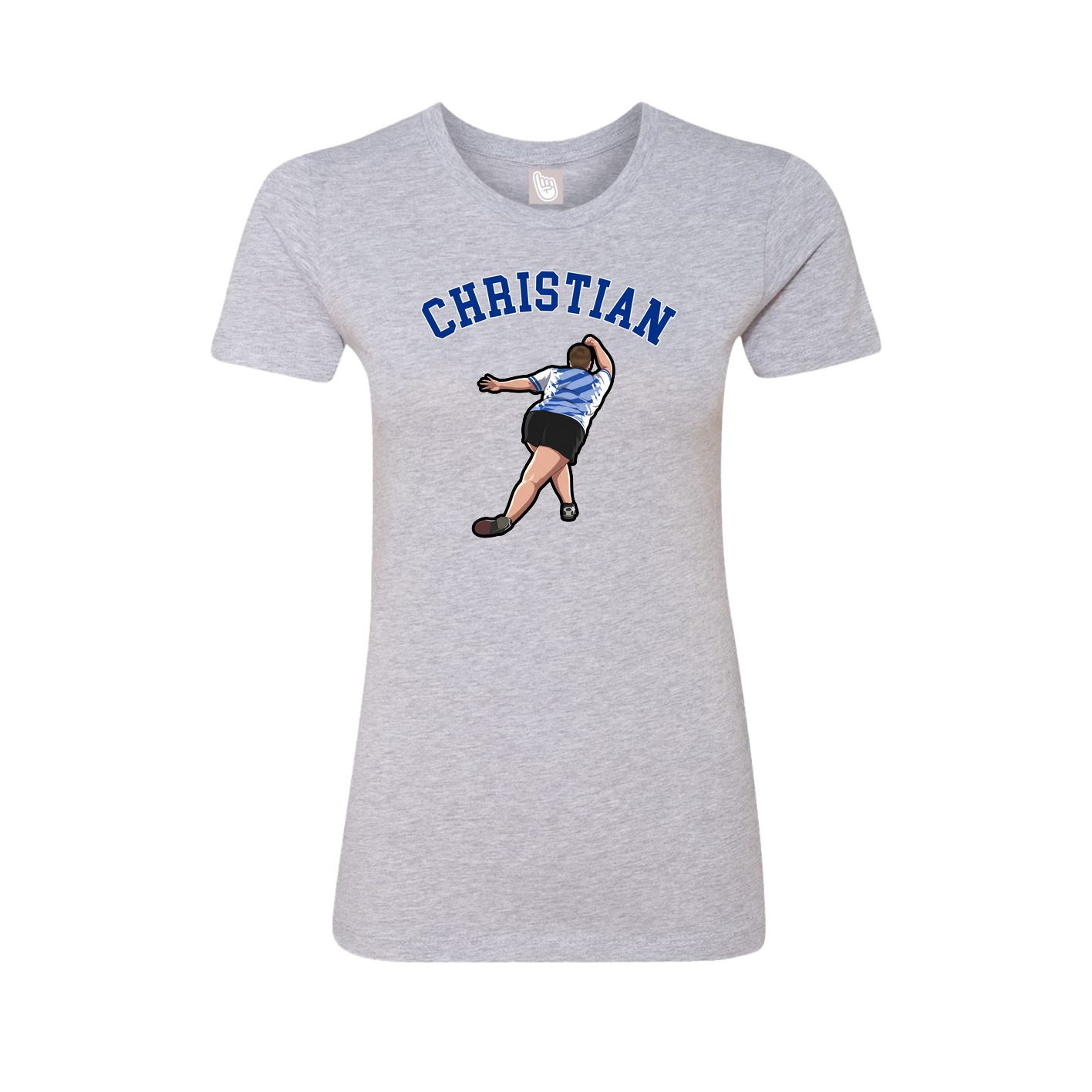 Womens Tee