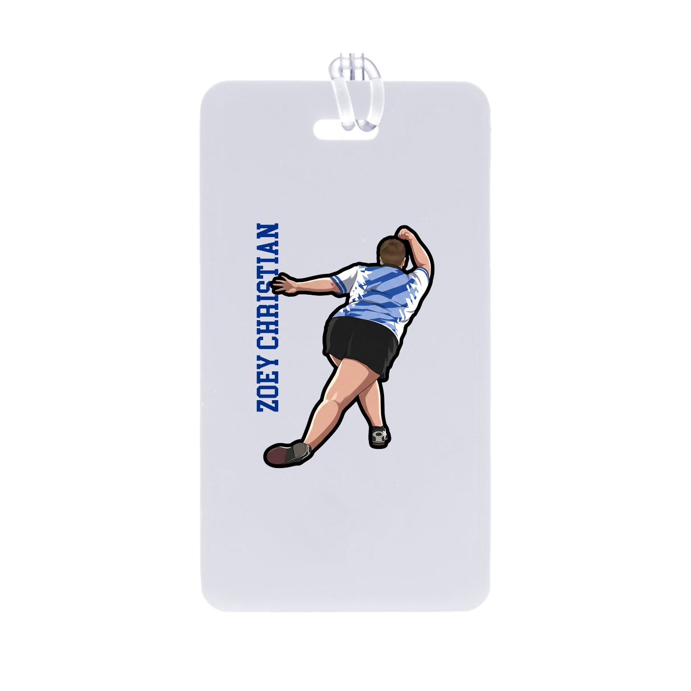 Bag Tag