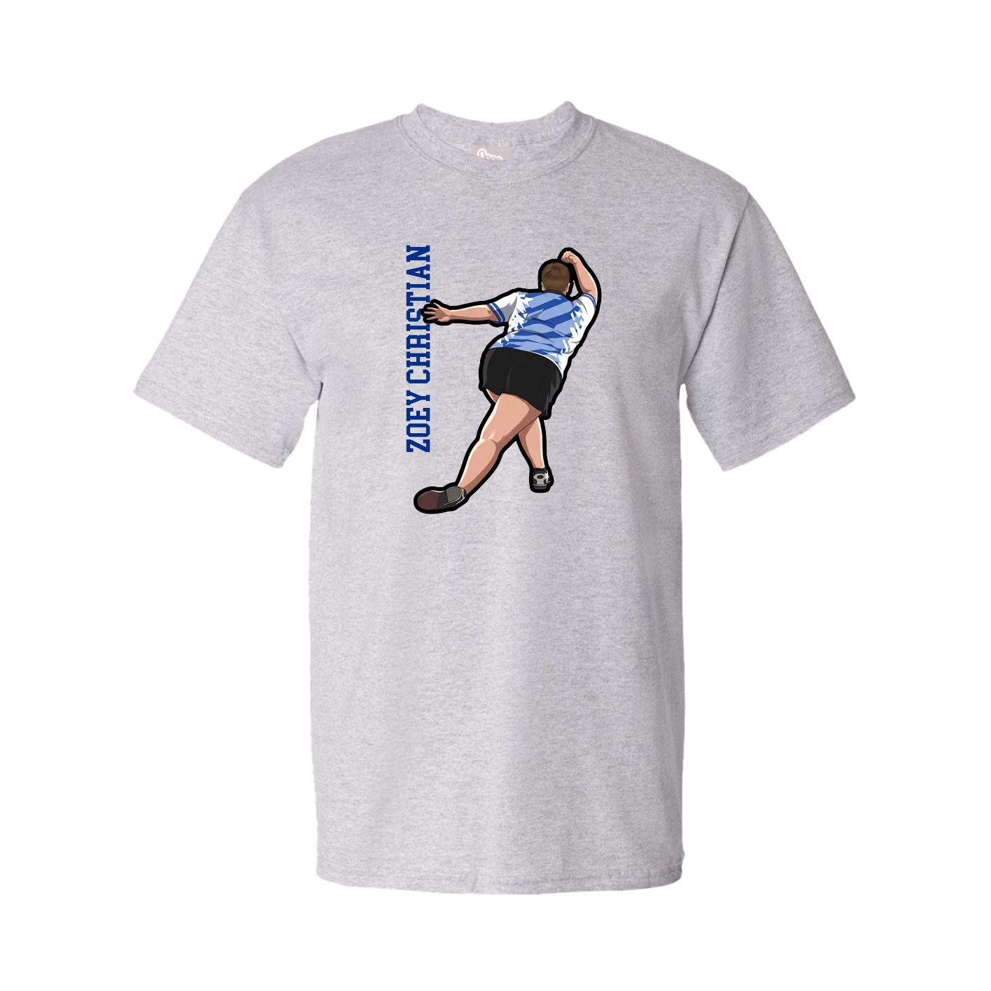 NIL Club Tee