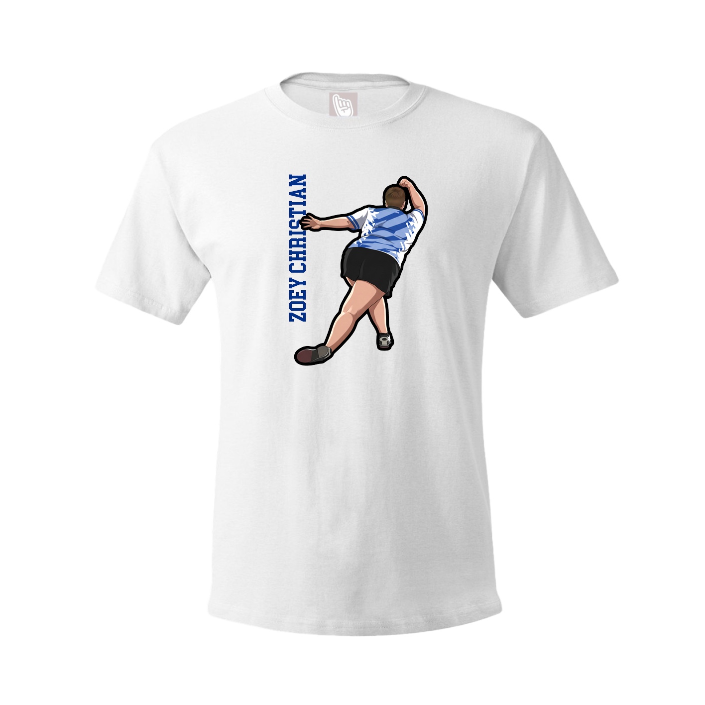 Tee