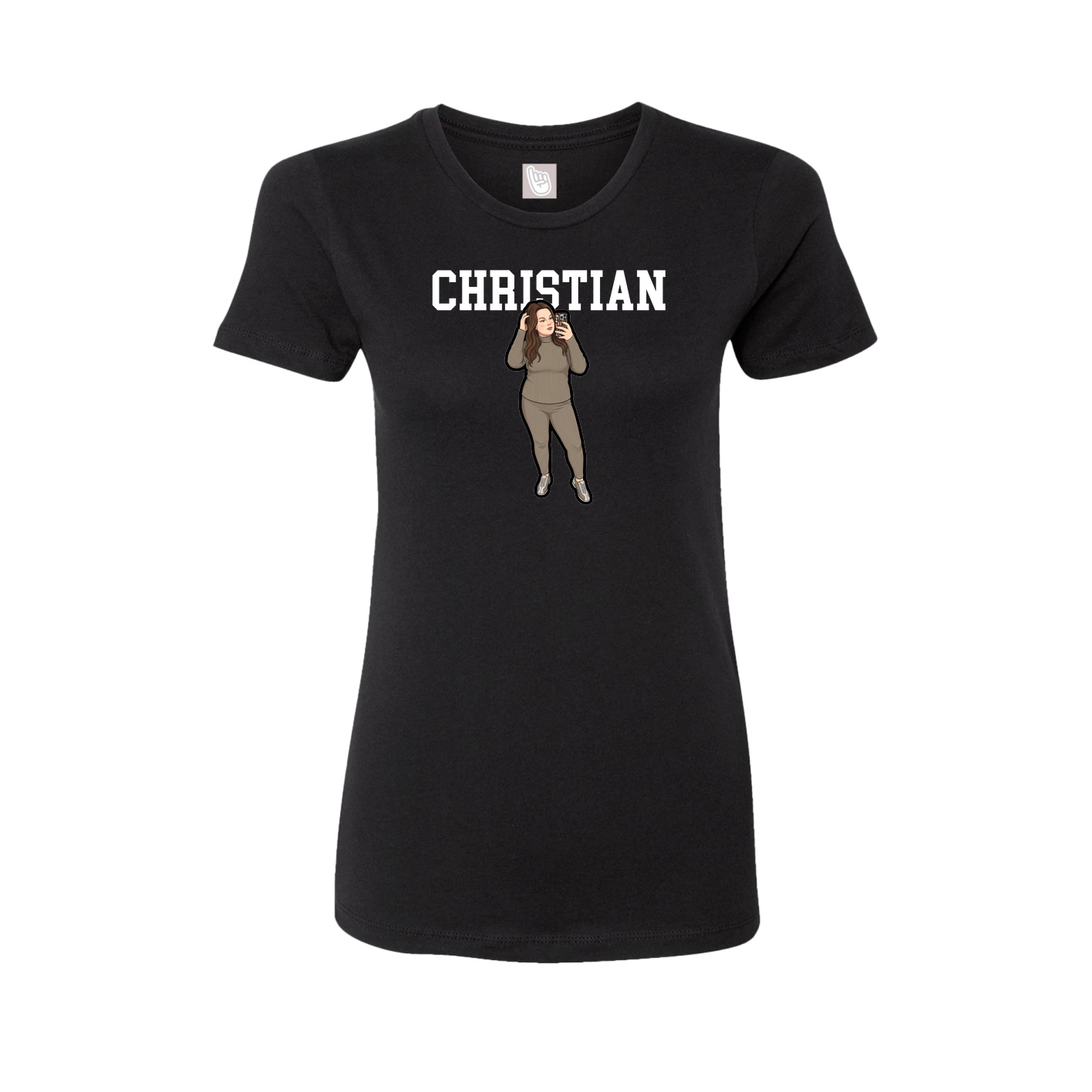 Womens Tee