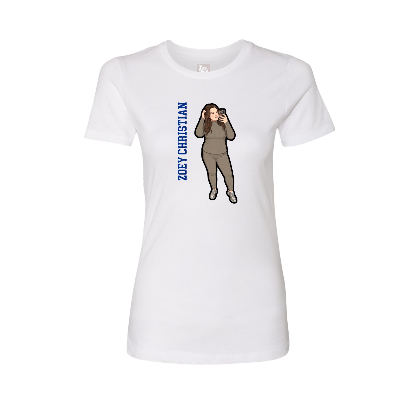 Womens Tee