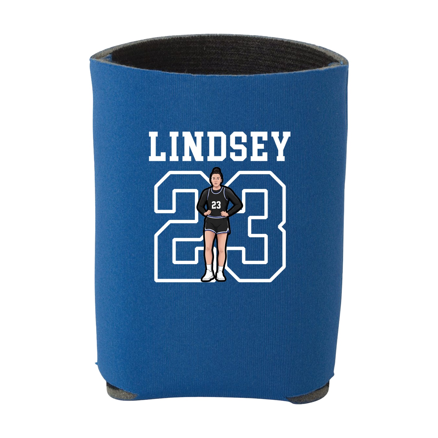 Can Holder — Shirsey in Royal