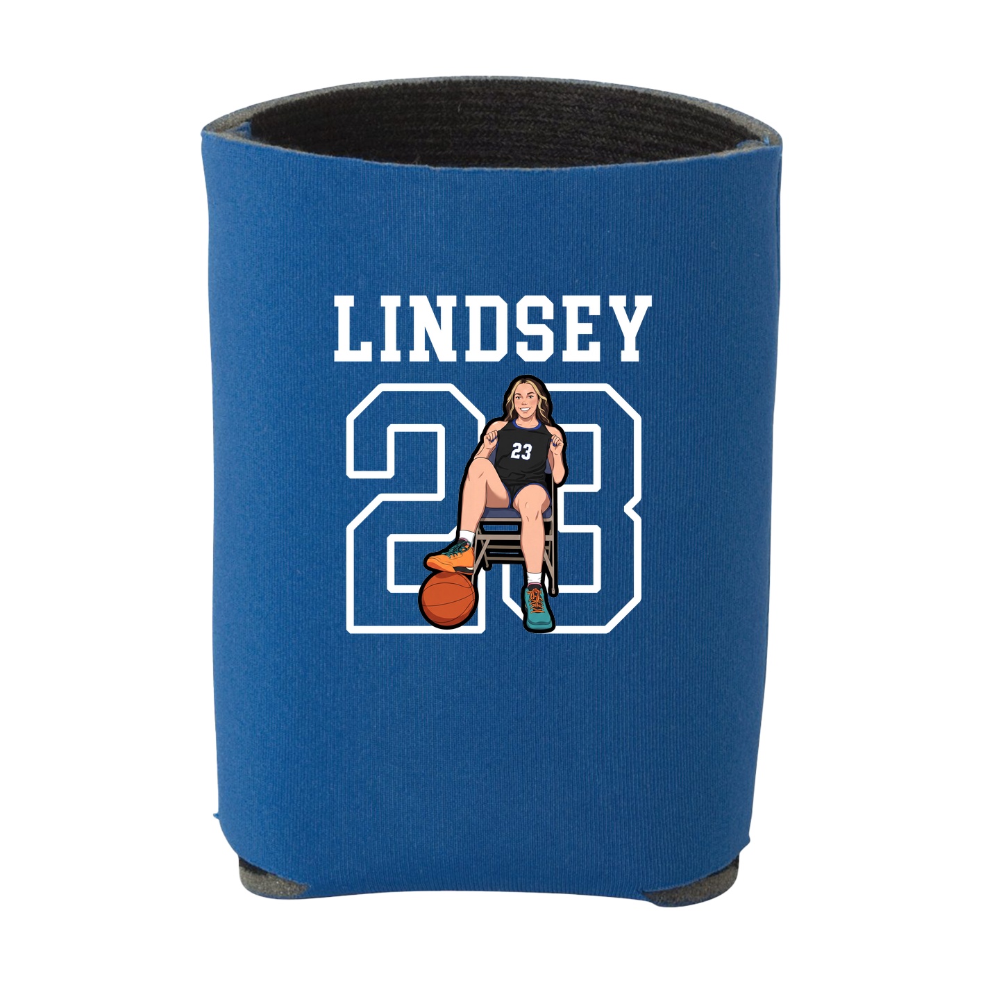 Can Holder — Shirsey in Royal