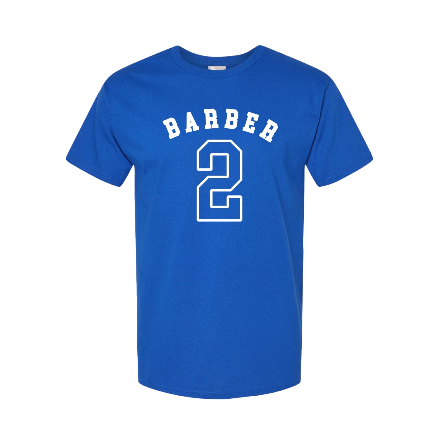 Tee — Shirsey Arch in Royal
