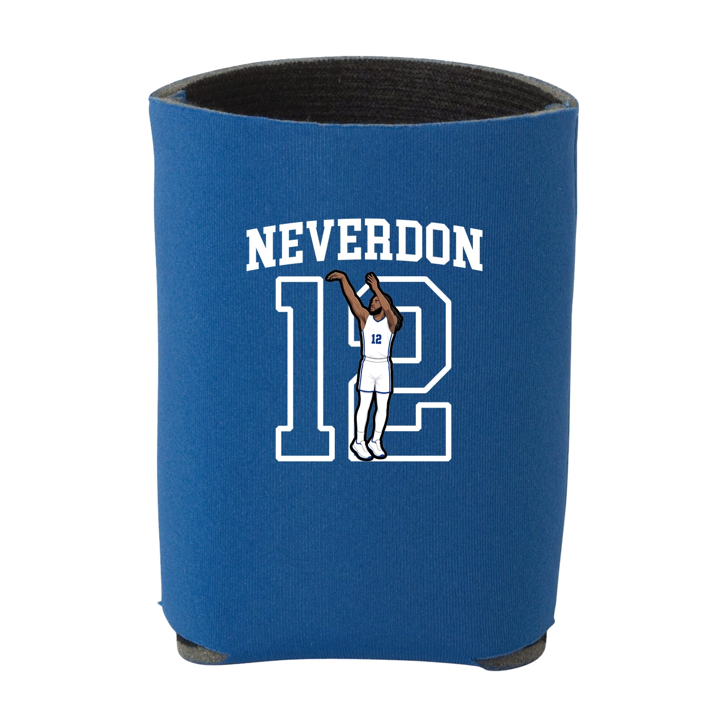 Can Holder — Shirsey in Royal