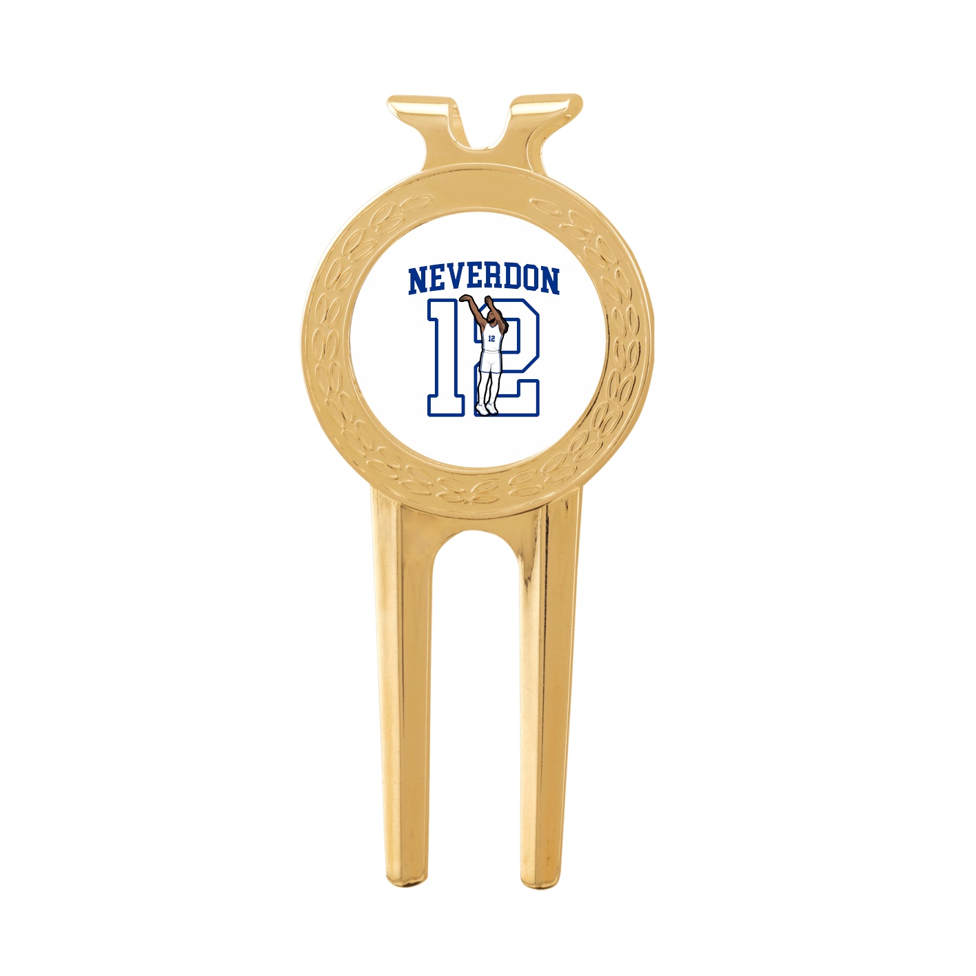 Divot Tool with Ball Marker — Shirsey in Classic