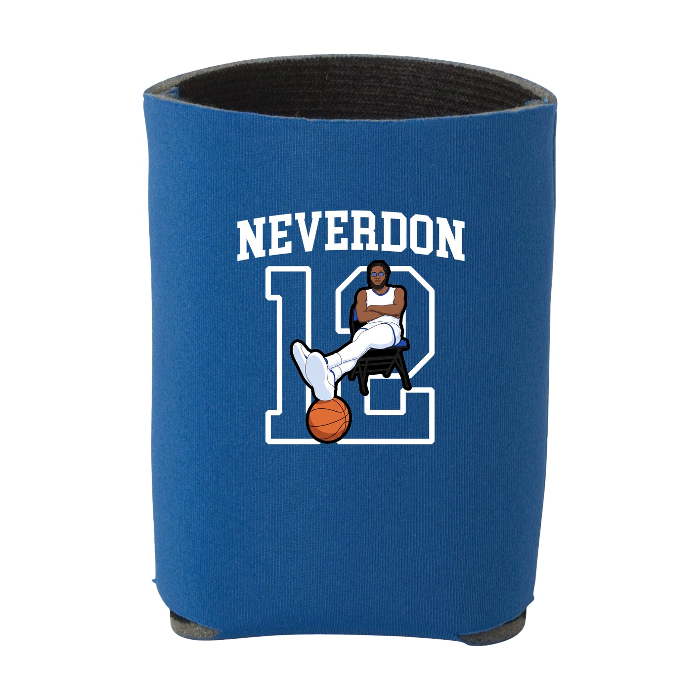 Can Holder — Shirsey in Royal