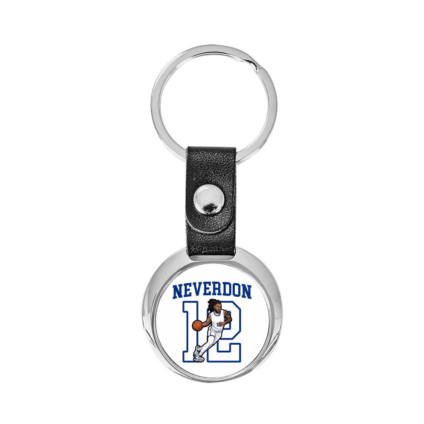 Key Chain — Shirsey in Classic