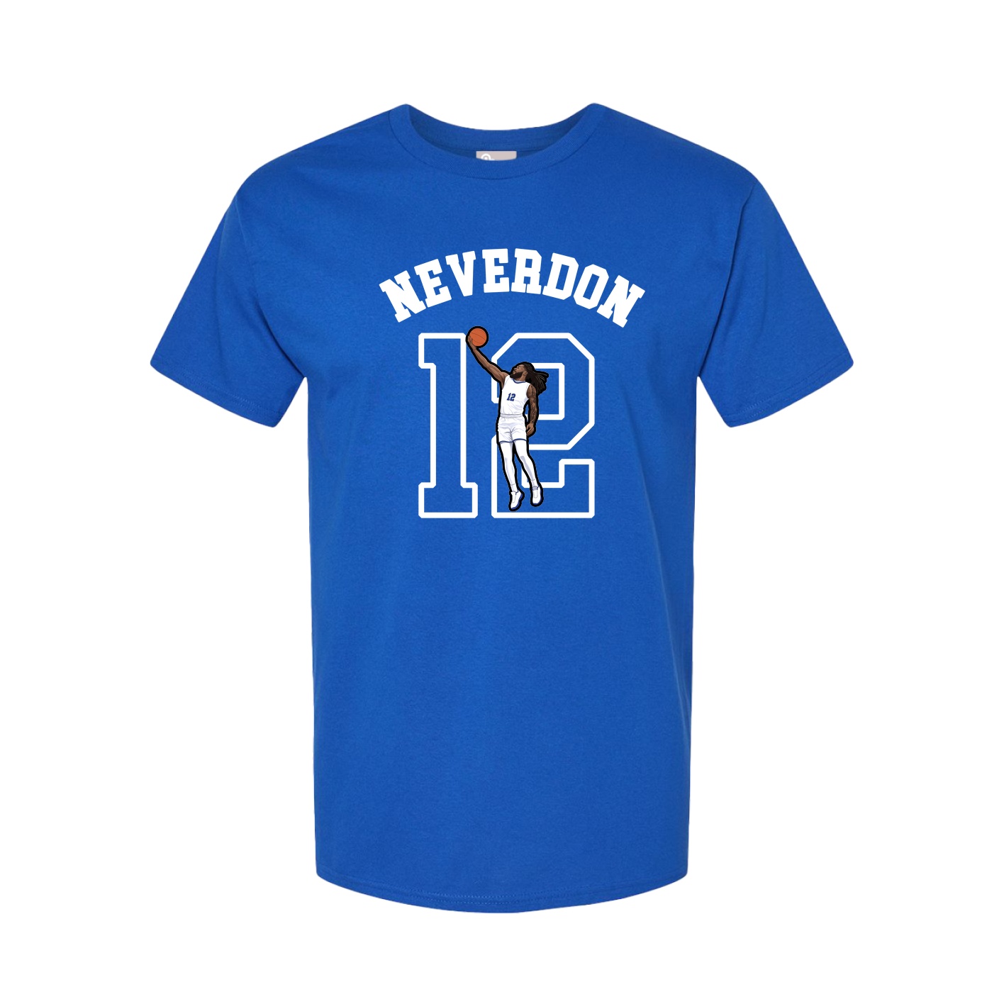 NIL Club Tee