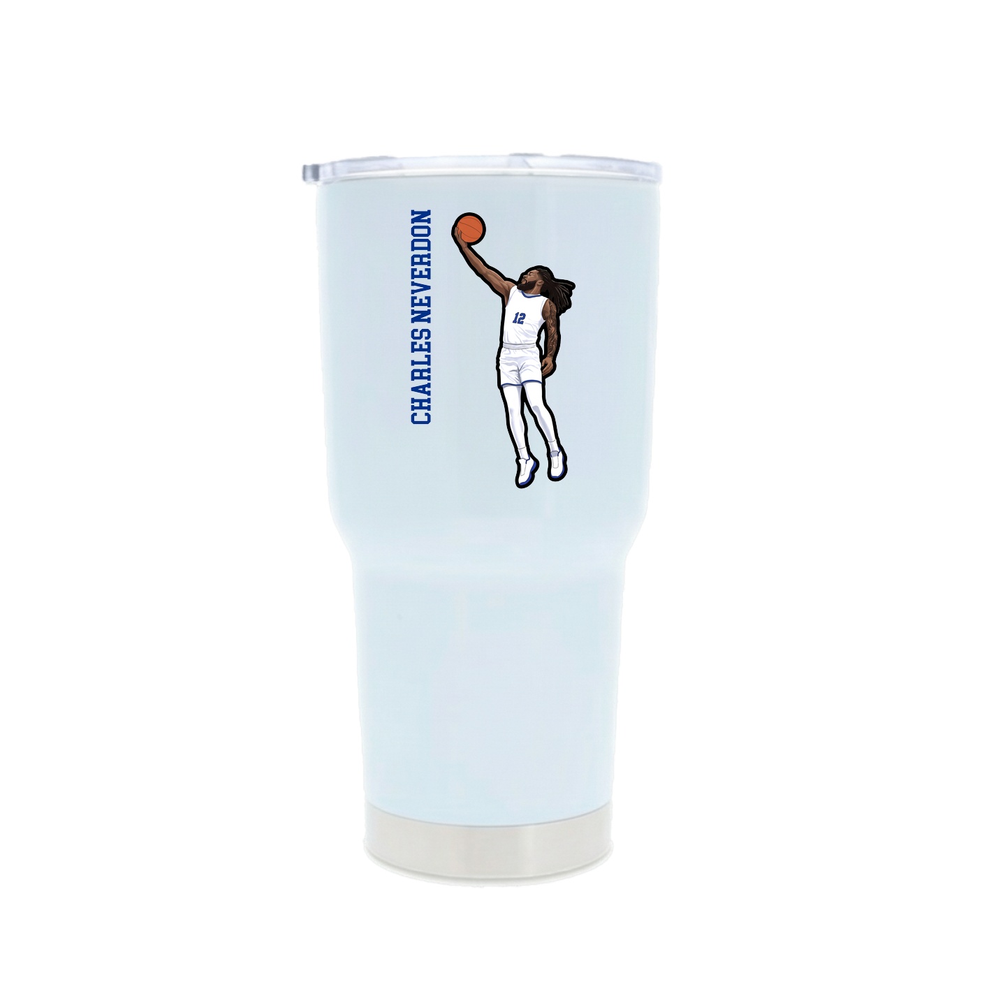 30oz Stainless Steel Tumbler